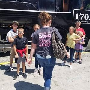 Meet your Posher, Traci